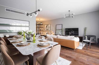 Apartment - 4 - 3 for sale in Villette - 5th Settlement Compounds - The 5th Settlement - New Cairo City - Cairo