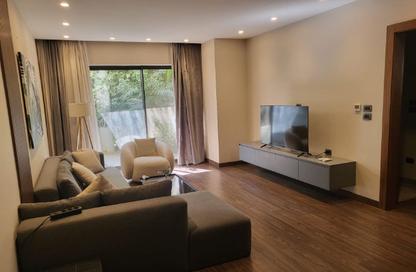 Apartment - 2 - 2 for rent in Lake View Residence - 5th Settlement Compounds - The 5th Settlement - New Cairo City - Cairo Apartment - 2 - 2 for rent in Lake View Residence - 5th Settlement Compounds - The 5th Settlement - New Cairo City - Cairo