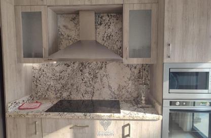 Apartment - 2 - 2 for sale in TRIO - 5th Settlement Compounds - The 5th Settlement - New Cairo City - Cairo