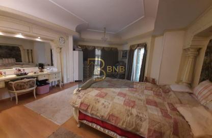 Villa - 7 Bedrooms - 5 Bathrooms for sale in Al Shouyfat - 5th Settlement Compounds - The 5th Settlement - New Cairo City - Cairo Villa - 7 Bedrooms - 5 Bathrooms for sale in Al Shouyfat - 5th Settlement Compounds - The 5th Settlement - New Cairo City - Cairo