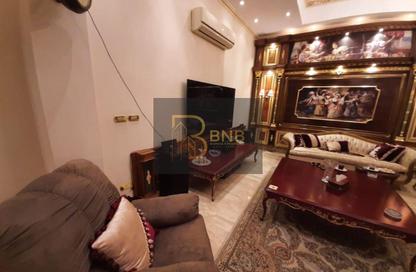 Villa - 7 Bedrooms - 5 Bathrooms for sale in Al Shouyfat - 5th Settlement Compounds - The 5th Settlement - New Cairo City - Cairo Villa - 7 Bedrooms - 5 Bathrooms for sale in Al Shouyfat - 5th Settlement Compounds - The 5th Settlement - New Cairo City - Cairo