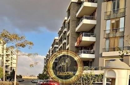 Apartment - 2 Bedrooms - 2 Bathrooms for sale in Shalya Taj City - 5th Settlement Compounds - The 5th Settlement - New Cairo City - Cairo