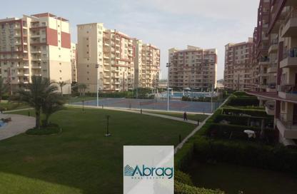Chalet - 3 Bedrooms - 2 Bathrooms for sale in Downtown Marina - Al Alamein - North Coast Chalet - 3 Bedrooms - 2 Bathrooms for sale in Downtown Marina - Al Alamein - North Coast