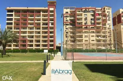 Chalet - 3 Bedrooms - 2 Bathrooms for sale in Downtown Marina - Al Alamein - North Coast Chalet - 3 Bedrooms - 2 Bathrooms for sale in Downtown Marina - Al Alamein - North Coast