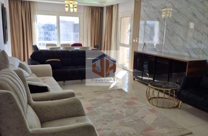 Apartment - 3 Bedrooms - 2 Bathrooms for rent in Madinaty - Cairo