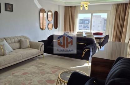 Apartment - 3 Bedrooms - 2 Bathrooms for rent in Madinaty - Cairo