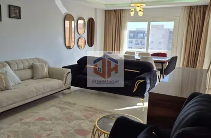 Apartment - 3 Bedrooms - 2 Bathrooms for rent in Madinaty - Cairo