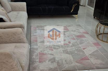 Apartment - 3 Bedrooms - 2 Bathrooms for rent in Madinaty - Cairo