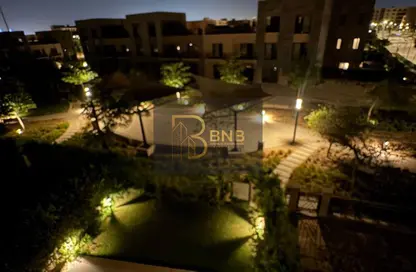 Townhouse - 3 Bedrooms - 3 Bathrooms for rent in District 5 - 5th Settlement Compounds - The 5th Settlement - New Cairo City - Cairo Townhouse - 3 Bedrooms - 3 Bathrooms for rent in District 5 - 5th Settlement Compounds - The 5th Settlement - New Cairo City - Cairo