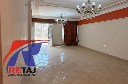 Apartment - 3 Bedrooms - 2 Bathrooms for rent in Al Lotus St. - 10th Zone - Nasr City - Cairo