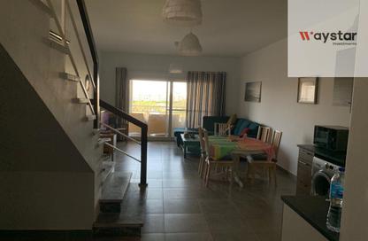 Chalet - 3 Bedrooms - 3 Bathrooms for sale in Amwaj - Sidi Abdel Rahman - North Coast