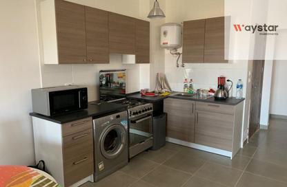 Chalet - 3 Bedrooms - 3 Bathrooms for sale in Amwaj - Sidi Abdel Rahman - North Coast