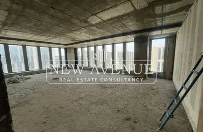 Office Space - 1 Bedroom - 1 Bathroom for rent in One Ninety Mall - South Teseen St. - The 5th Settlement - New Cairo City - Cairo