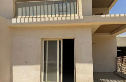 فيلا - 3 غرف نوم - 4 حمامات للبيع في ماونتن فيو اى سيتي - كمبوندات التجمع الخامس - التجمع الخامس - مدينة القاهرة الجديدة - القاهرة