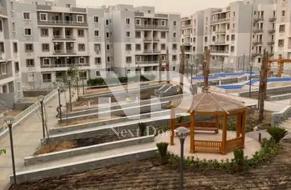 Apartment - 3 Bedrooms - 3 Bathrooms for sale in JAYD Residence - 5th Settlement Compounds - The 5th Settlement - New Cairo City - Cairo