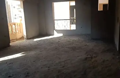 شقة - 3 غرف نوم - 2 حمامات للبيع في الاشرفية - المستثمرين الشمالية - مدينة القاهرة الجديدة - القاهرة