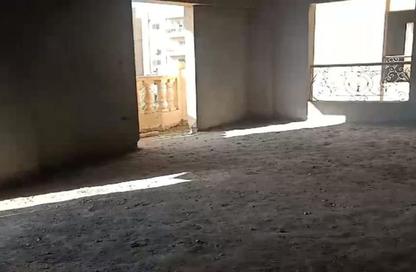 شقة - 3 غرف نوم - 2 حمامات للبيع في الاشرفية - المستثمرين الشمالية - مدينة القاهرة الجديدة - القاهرة