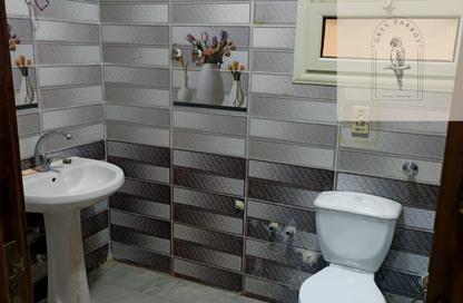 Apartment - 3 - 3 for rent in South Lotus - El Lotus - New Cairo City - Cairo