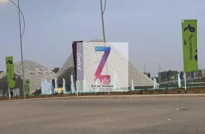 دوبلكس - 4 غرف نوم - 4 حمامات للبيع في لافينير - كمبوندات مدينة المستقبل - مدينة المستقبل - القاهرة دوبلكس - 4 غرف نوم - 4 حمامات للبيع في لافينير - كمبوندات مدينة المستقبل - مدينة المستقبل - القاهرة