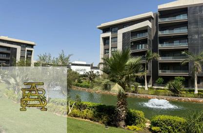Apartment - 3 Bedrooms - 2 Bathrooms for rent in Privado - Madinaty - Cairo