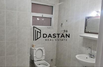 Apartment - 3 Bedrooms - 2 Bathrooms for sale in B6 - Madinaty - Cairo