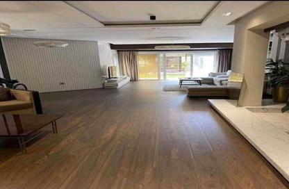 Villa - 3 Bedrooms - 3 Bathrooms for sale in The Estates - Sheikh Zayed Compounds - Sheikh Zayed City - Giza