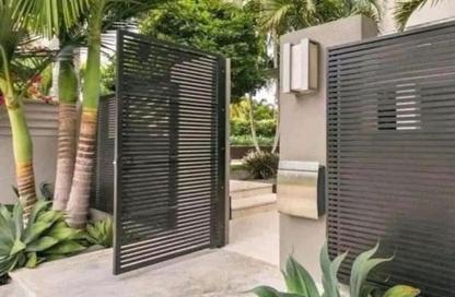 Villa - 3 Bedrooms - 3 Bathrooms for sale in The Estates - Sheikh Zayed Compounds - Sheikh Zayed City - Giza Villa - 3 Bedrooms - 3 Bathrooms for sale in The Estates - Sheikh Zayed Compounds - Sheikh Zayed City - Giza