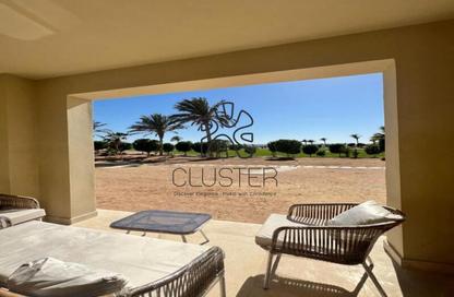 Apartment - 2 Bedrooms - 3 Bathrooms for sale in Cyan - El Gouna - Hurghada - Red Sea