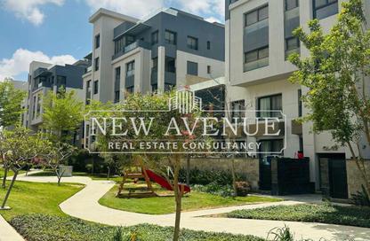 Penthouse - 3 Bedrooms - 4 Bathrooms for sale in Lake View Residence - 5th Settlement Compounds - The 5th Settlement - New Cairo City - Cairo