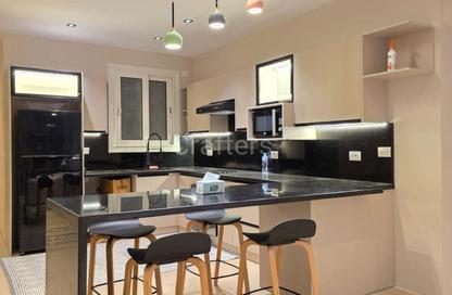 Chalet - 3 Bedrooms - 2 Bathrooms for sale in Seashell - Sidi Abdel Rahman - North Coast