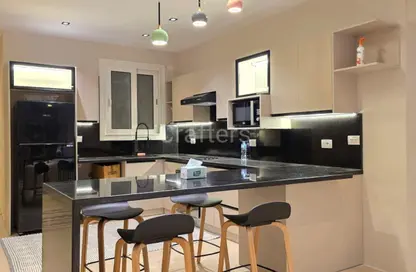 شاليه - 3 غرف نوم - 2 حمامات للبيع في سي شيل - سيدي عبد الرحمن - الساحل الشمالي