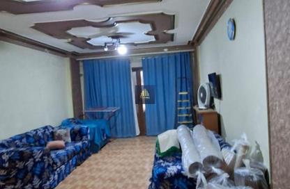 Apartment - 2 Bedrooms - 2 Bathrooms for rent in 10th Sector - Zahraa El Maadi - Hay El Maadi - Cairo Apartment - 2 Bedrooms - 2 Bathrooms for rent in 10th Sector - Zahraa El Maadi - Hay El Maadi - Cairo