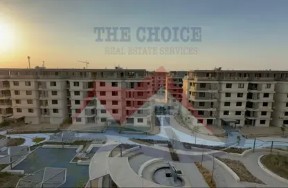 شقة - 4 غرف نوم - 5 حمامات للبيع في باديه بالم هيلز - كمبوندات 6 أكتوبر - مدينة 6 أكتوبر - الجيزة