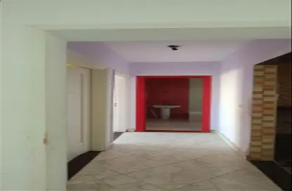 Apartment - 2 Bedrooms - 1 Bathroom for rent in 6th District - Sheikh Zayed City - Giza