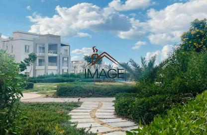 Chalet - 2 - 2 for sale in Amwaj - Sidi Abdel Rahman - North Coast Chalet - 2 - 2 for sale in Amwaj - Sidi Abdel Rahman - North Coast