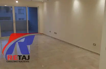 Apartment - 2 Bedrooms - 2 Bathrooms for rent in The Square - 5th Settlement Compounds - The 5th Settlement - New Cairo City - Cairo