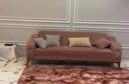 Apartment - 3 Bedrooms - 3 Bathrooms for sale in El Rehab Extension - Al Rehab - New Cairo City - Cairo Apartment - 3 Bedrooms - 3 Bathrooms for sale in El Rehab Extension - Al Rehab - New Cairo City - Cairo