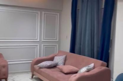 Apartment - 3 Bedrooms - 3 Bathrooms for sale in El Rehab Extension - Al Rehab - New Cairo City - Cairo