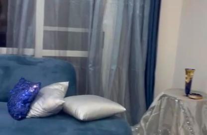 Apartment - 3 Bedrooms - 3 Bathrooms for sale in El Rehab Extension - Al Rehab - New Cairo City - Cairo Apartment - 3 Bedrooms - 3 Bathrooms for sale in El Rehab Extension - Al Rehab - New Cairo City - Cairo
