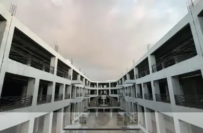 Shop - Studio for sale in 11th District - 6 October City - Giza