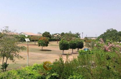 Villa - 3 Bedrooms - 1 Bathroom for rent in Al  Rabwa - Sheikh Zayed Compounds - Sheikh Zayed City - Giza