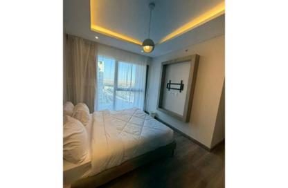 Apartment - 2 - 2 for rent in Park Side Residence - Zed Towers - Sheikh Zayed Compounds - Sheikh Zayed City - Giza Apartment - 2 - 2 for rent in Park Side Residence - Zed Towers - Sheikh Zayed Compounds - Sheikh Zayed City - Giza