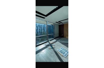 Office Space - Studio - 1 for rent in New Zayed City - Sheikh Zayed City - Giza