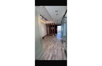 Office Space - Studio - 1 for rent in New Zayed City - Sheikh Zayed City - Giza