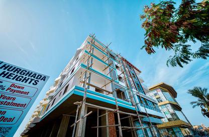 Apartment - 1 Bedroom - 1 Bathroom for sale in Princess Resort - Hurghada Resorts - Hurghada - Red Sea