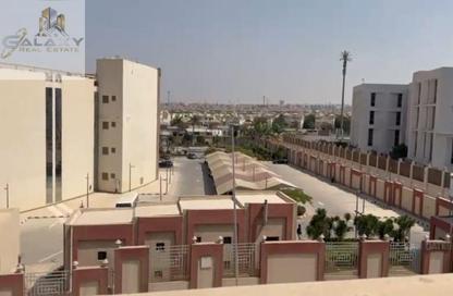(بنتهاوس  (روف - 3 - 3 للبيع في النرجس 1 - النرجس - مدينة القاهرة الجديدة - القاهرة