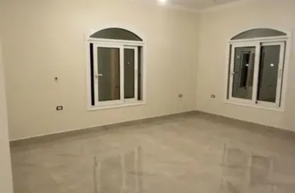 Apartment - 3 Bedrooms - 3 Bathrooms for rent in El Narges Buildings - Al Narges - New Cairo City - Cairo