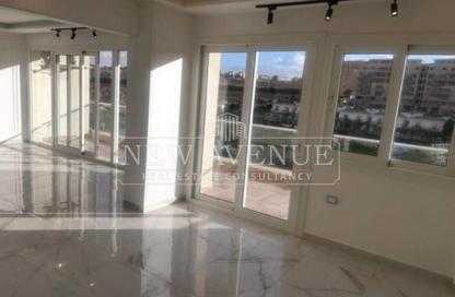 Apartment - 3 Bedrooms - 3 Bathrooms for sale in Mountain View iCity - 5th Settlement Compounds - The 5th Settlement - New Cairo City - Cairo