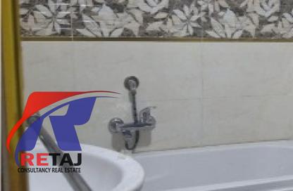 شقة - 2 غرف نوم - 2 حمامات للبيع في شارع مصطفي النحاس - المنطقة السادسة - مدينة نصر - القاهرة