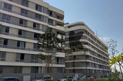 Apartment - 3 - 3 for sale in Bloomfields - Mostakbal City Compounds - Mostakbal City - Future City - Cairo